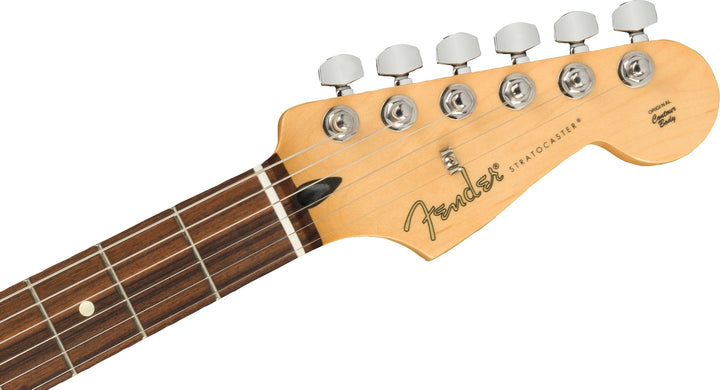 Fender Limited Edition Player Stratocaster, Pau Ferro Fingerboard, Aged Natural