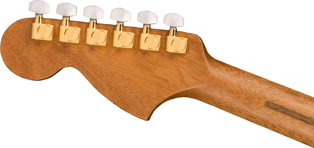Fender Parallel Universe Volume II Troublemaker Telecaster Custom, Ebony Fingerboard, Olympic White