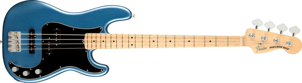 Fender american performer precision on sale