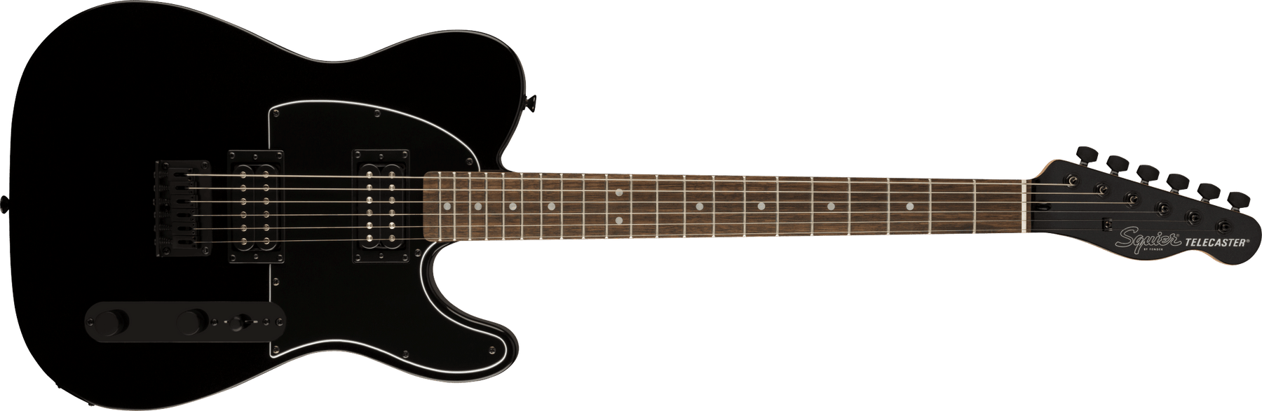 squier affinity telecaster 黒 ジャンク SQ378253506.jpg