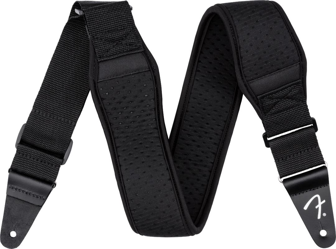 Correa de neopreno Fender Swell, 2"