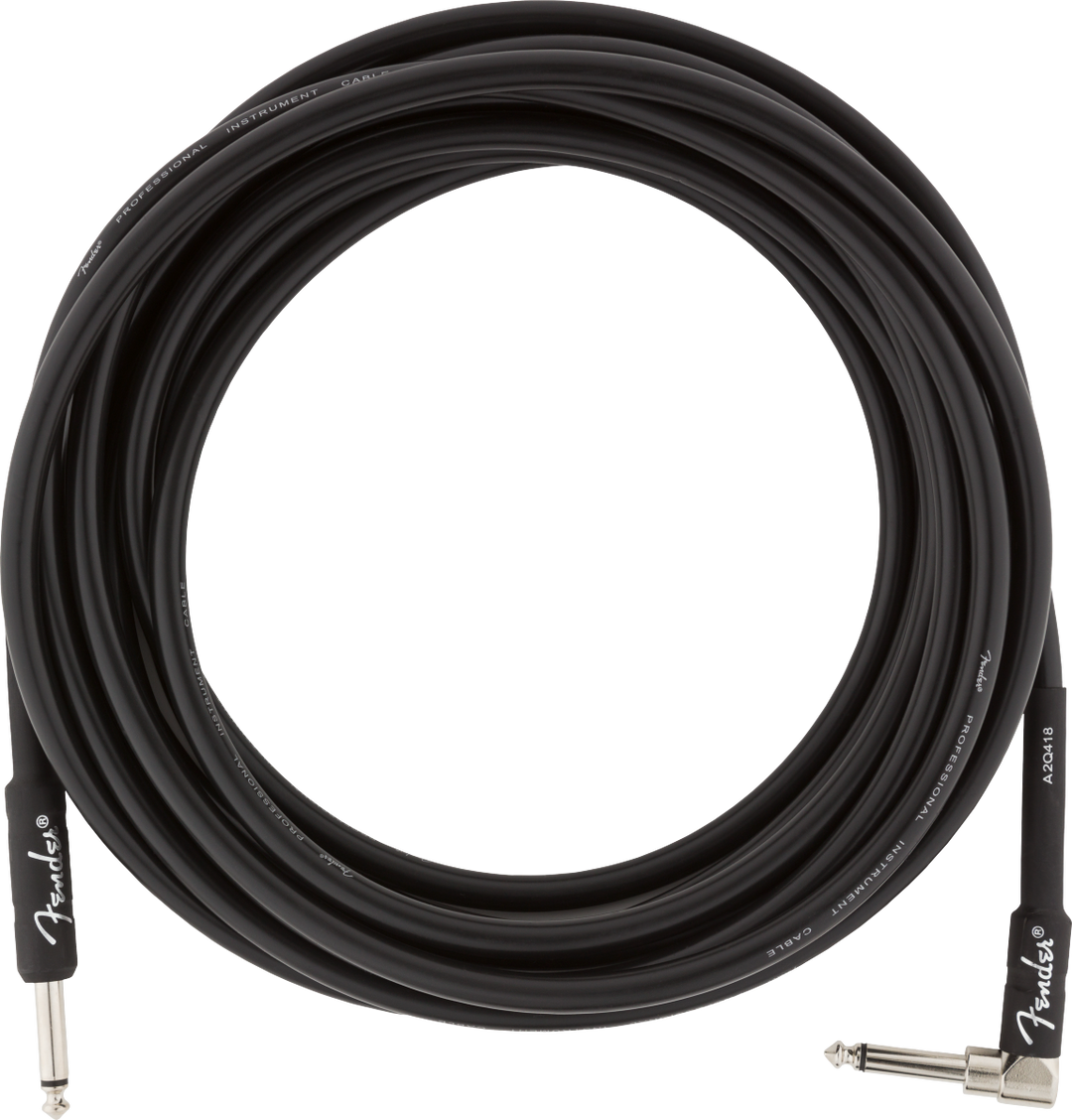 Fender Professional Instrument Cable