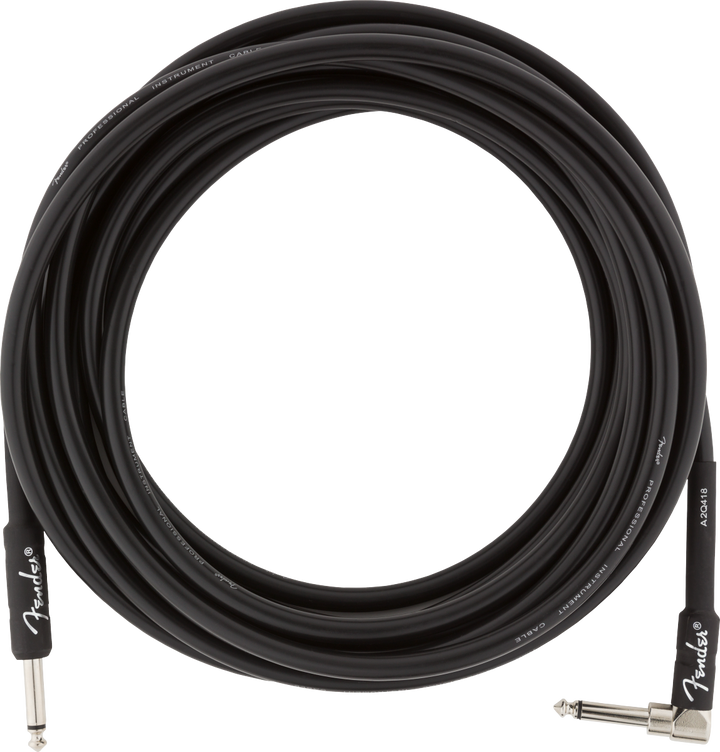 Fender Professional Instrument Cable