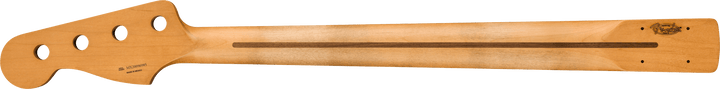 Fender Neck Road Worn 50'S Precision Bass, Maple