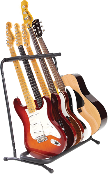 Fender Multi-Stand 5