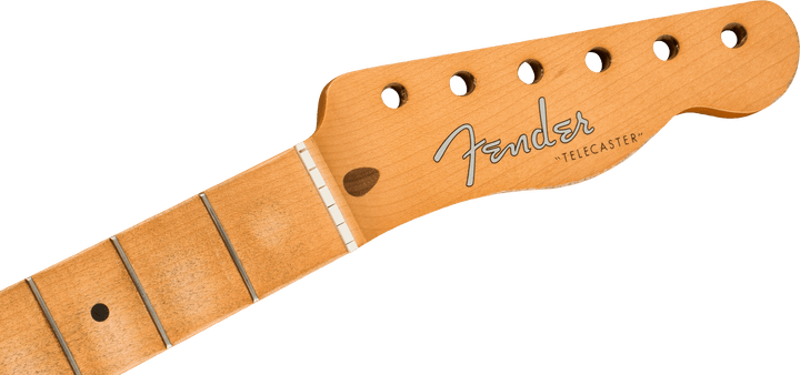 Fender Neck Road Worn 50'S Telecaster, Maple
