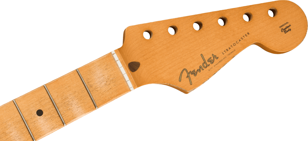 Fender Neck Road Worn 50'S Stratocaster, Maple