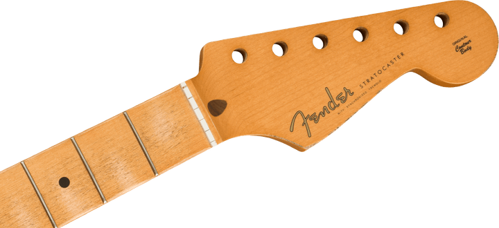 Fender Neck Road Worn 50'S Stratocaster, Maple