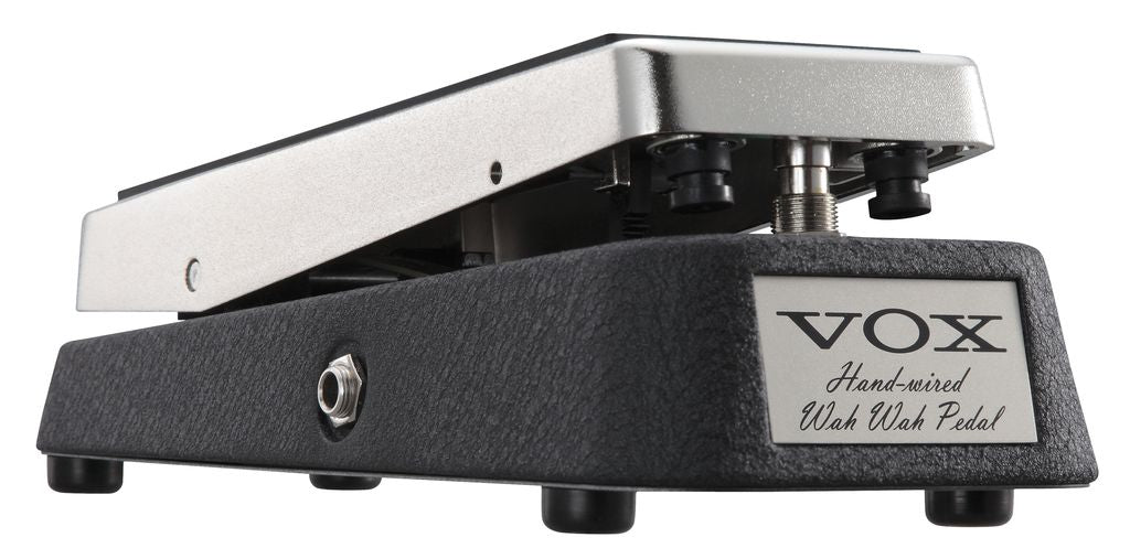 Vox V846 Wah, HandWired