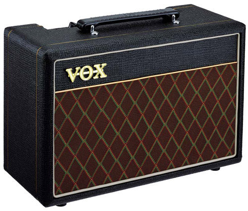 Vox Pathfinder 10W Guitar Amp Combo, 1 x 6.5" Speaker