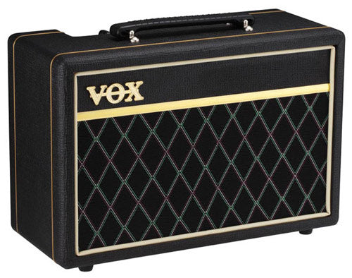 Vox Pathfinder 10W Bass Amp Combo, 2 x 5" Speakers