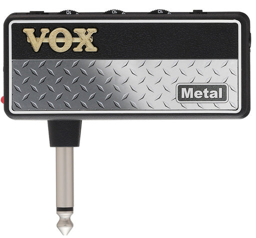 Vox AmPlug Series 2 Metal