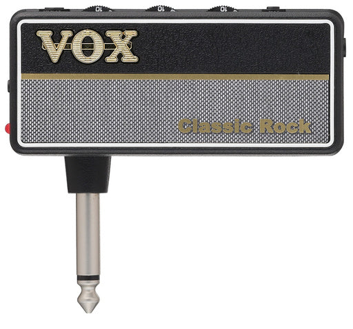 Vox AmPlug Series 2 Classic Rock