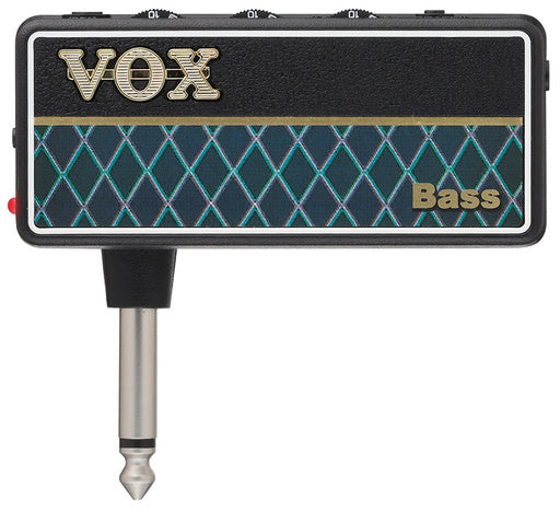 Vox AmPlug Series 2 Bass