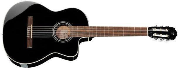 Takamine GC2CE Gloss Black | Chitarre classiche | Esse Music Store Takamine GC2CE Gloss Black | Chitarre classiche | Esse Music Store