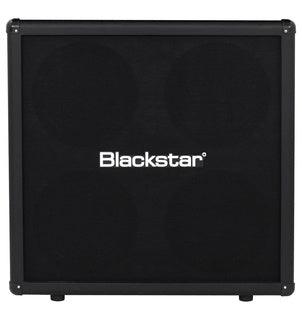 Blackstar ID:412B Straight Front Cabinet 4 x 12" - A Strings