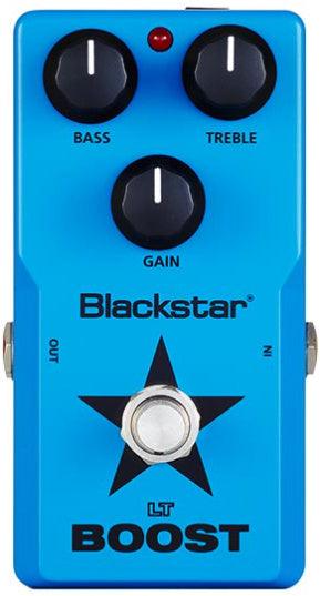 Blackstar LT-Boost Pedal - A Strings