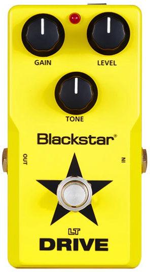 Blackstar LT-Drive Overdrive Pedal - A Strings
