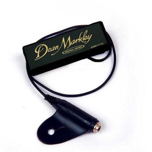 Dean Markley Promag Grand XM Soundhole Pickup - A Strings