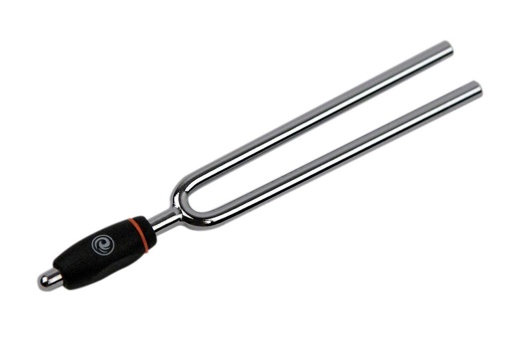 D'Addario Tuning Fork - Key of A - A Strings