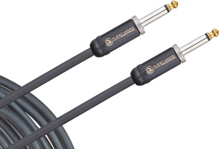 D'Addario Instrument Cable, American Stage - A Strings