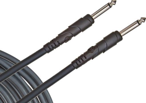D'Addario Instrument Cable, Classic Series - A Strings