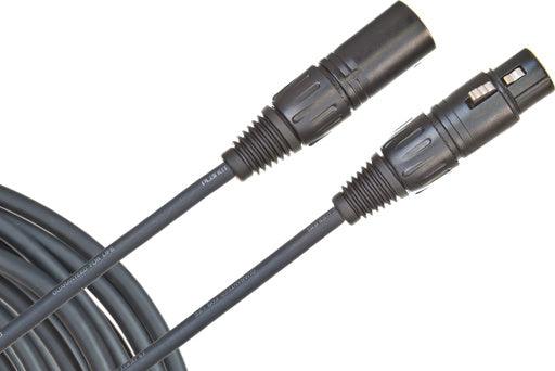 D'Addario Microphone Cable, Classic Series, XLR - A Strings