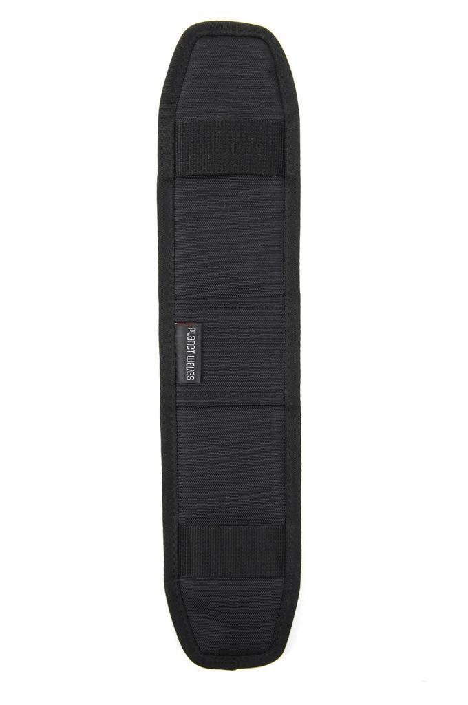 D'Addario Foam Guitar Strap Shoulder Pad - A Strings