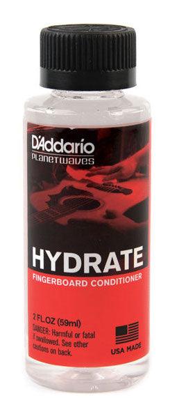 D'Addario Hydrate Fingerboard Conditioner - A Strings