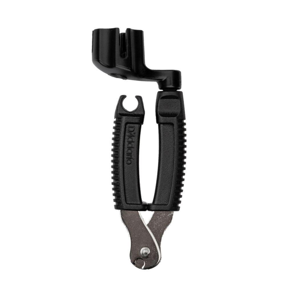 D'Addario Pro-Winder String Winder and Cutter - A Strings