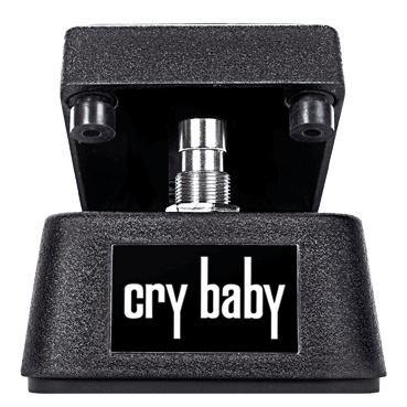 Jim Dunlop Crybaby Mini Wah Pedal