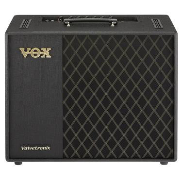 Vox VT100X Valvetronix 100W Valve Amp Hybrid Combo