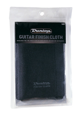 Jim Dunlop 5430 Guitar Finish Cloth