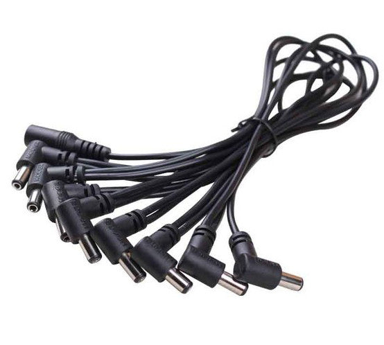 Mooer PDC-8A 8 Daisy Chain Cable