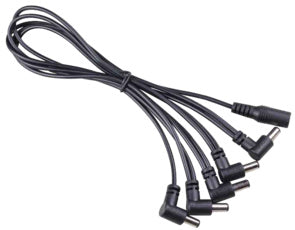 Mooer PDC-5A 5 Daisy Chain Cable