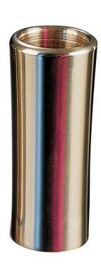 Jim Dunlop 232 Harris Tapered Brass Slide