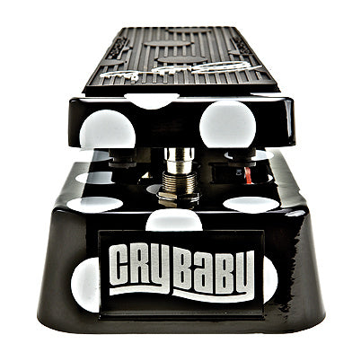 Jim Dunlop Buddy Guy Wah Pedal