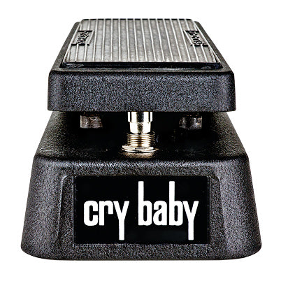 Jim Dunlop Crybaby Wah Pedal