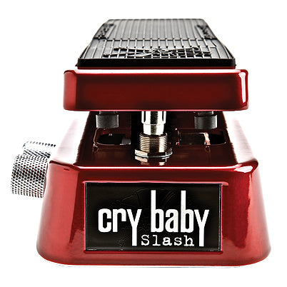 Jim Dunlop Slash Wah Pedal