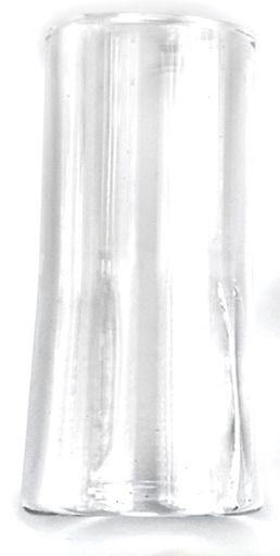 Jim Dunlop 235 Flared Glass Slide