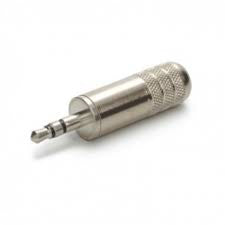 Switchcraft 3.5mm Stereo Jack Plug