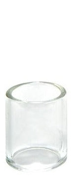 Jim Dunlop 204 Glass Slide