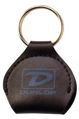 Jim Dunlop 5201 Pickers Pouch D Logo