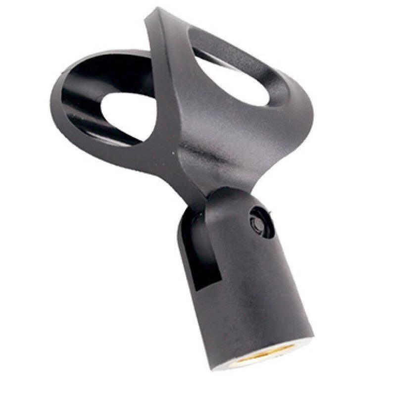 B&M Microphone Clip - A Strings