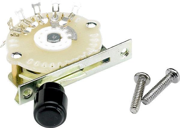 Fender 4-Way Pickup Selector Switch for Telecaster - A Strings