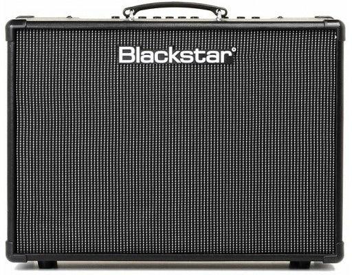 Blackstar ID:Core Stereo 150 150W Guitar Amp Combo - A Strings