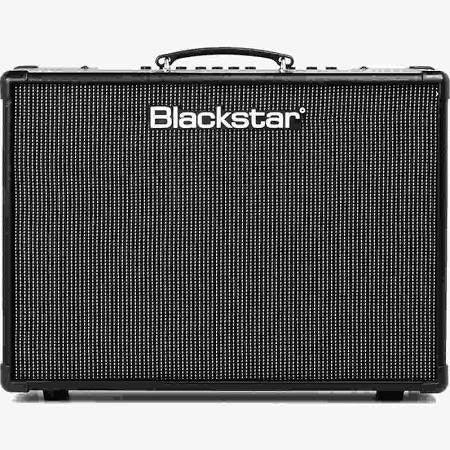 Blackstar ID:Core Stereo 100 100W Guitar Amp Combo - A Strings