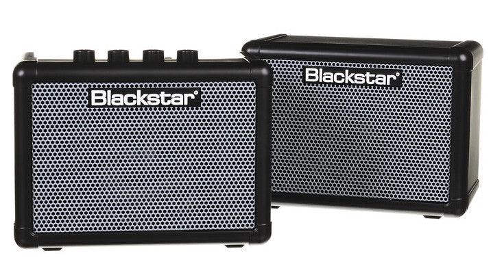 Blackstar Fly 3 Bass 3W Stereo Pack - A Strings