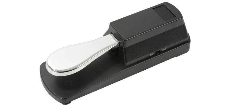 Chord SP2 Piano Sustain Pedal - A Strings