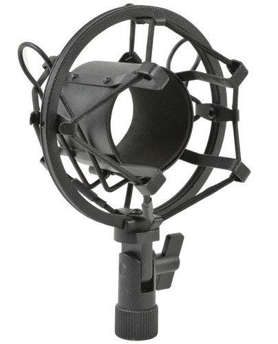 Citronic Microphone Shock Mount - A Strings